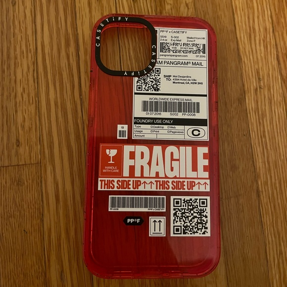 Casetify iPhone 13 Phone Case - Picture 1 of 1